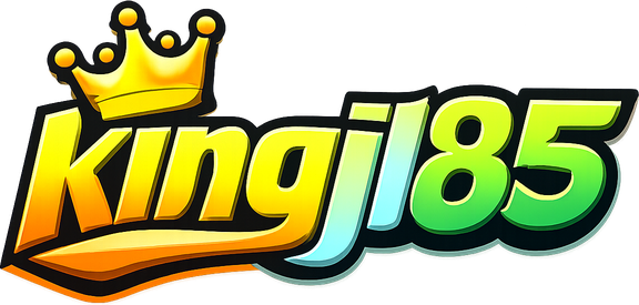kingjl85 official logo